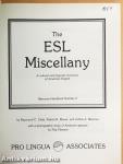 The ESL Miscellany