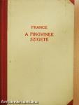 A pingvinek szigete