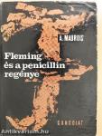 Fleming és a penicillin regénye