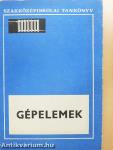 Gépelemek