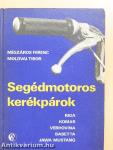 Segédmotoros kerékpárok