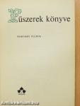 Fűszerek könyve