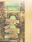 Morel találmánya/Láthatatlan városok 