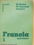 Francia nyelvkönyv 1.