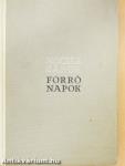 Forró napok