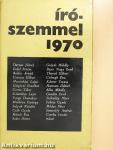 Írószemmel 1970