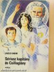 Szíriusz kapitány és Csillaglány