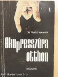 Akupresszúra otthon