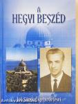 A hegyi beszéd