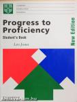 Progress to Proficiency - Student's Book