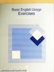 Basic English Usage Exercises