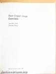 Basic English Usage Exercises