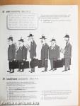 Basic English Usage Exercises