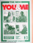 The New You & Me Workbook 3
