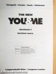 The New You & Me Workbook 3