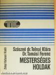 Mesterséges holdak