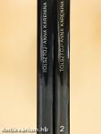 Anna Karenina 1-2.