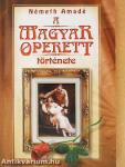 A magyar operett története