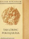 Tar Lőrinc pokoljárása