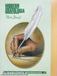 Modern grafológia