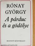 A párduc és a gödölye