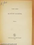 Eltűnt Európa