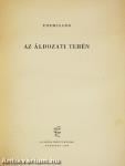 Az áldozati tehén