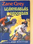Leányrablás a Vadonban