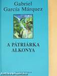 A pátriárka alkonya