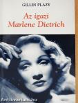Az igazi Marlene Dietrich