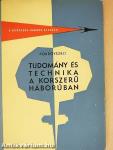 Tudomány és technika a korszerű háborúban