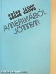 Amerikából jöttem (dedikált példány)