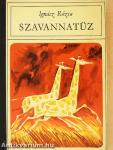 Szavannatűz