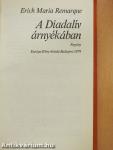 A Diadalív árnyékában
