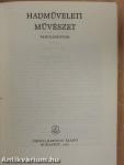 Hadműveleti művészet