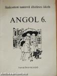 Angol 6. 