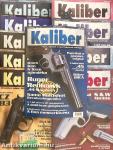 Kaliber 2002. (nem teljes évfolyam)
