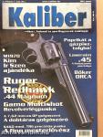 Kaliber 2002. (nem teljes évfolyam)