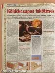 Ötlet Mozaik 1999. január