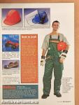 Ötlet Mozaik 1999. február