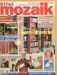 Ötlet Mozaik 1999. március