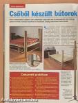 Ötlet Mozaik 1999. március