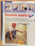 Ötlet Mozaik 1999. május