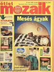 Ötlet Mozaik 1999. november