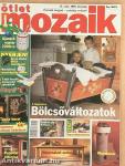 Ötlet Mozaik 1999. december