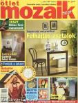 Ötlet Mozaik 1998. október