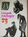 Lányok Évkönyve 1972