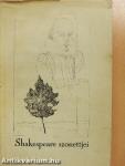 William Shakespeare Szonettjei