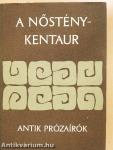 A nősténykentaur