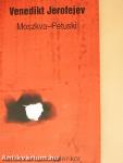 Moszkva - Petuski
